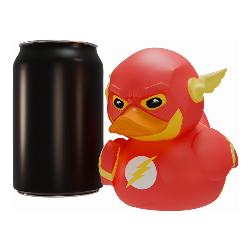 DC Comics - The Flash - Boxed Tubbz