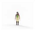Schleich - Horse Club Sarah & Mystery - Image