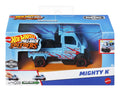 Hot Wheels Pull-Back Speeders Assortment - Image