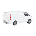 Ford Transit Van Custom