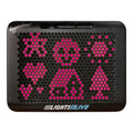 Tomy Lights Alive Creative Light Board Toy