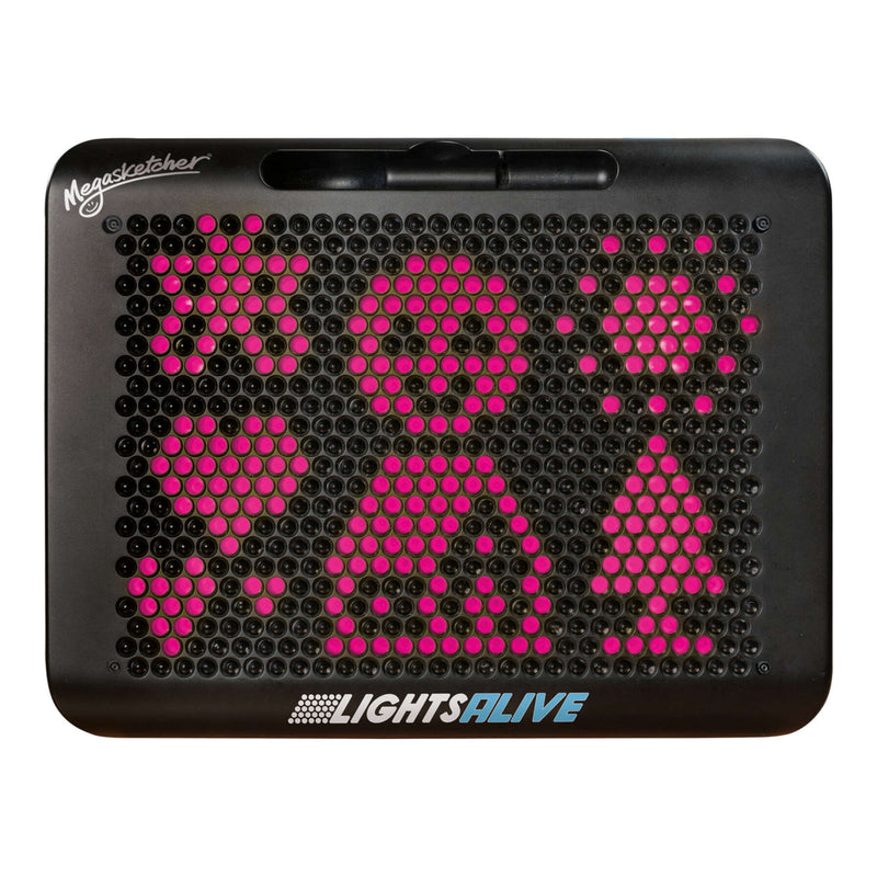 Tomy Lights Alive Creative Light Board Toy