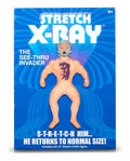 Stretch Armstrong - Collector Ed X-Ray 10" Figure - Image