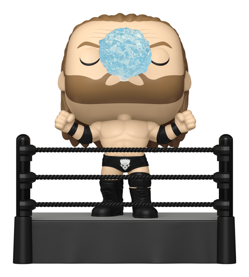 Pop! Premium - WWE - Triple H (Entrance) - Image