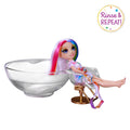 Rainbow High Hair Chalk & Style Doll - Amaya