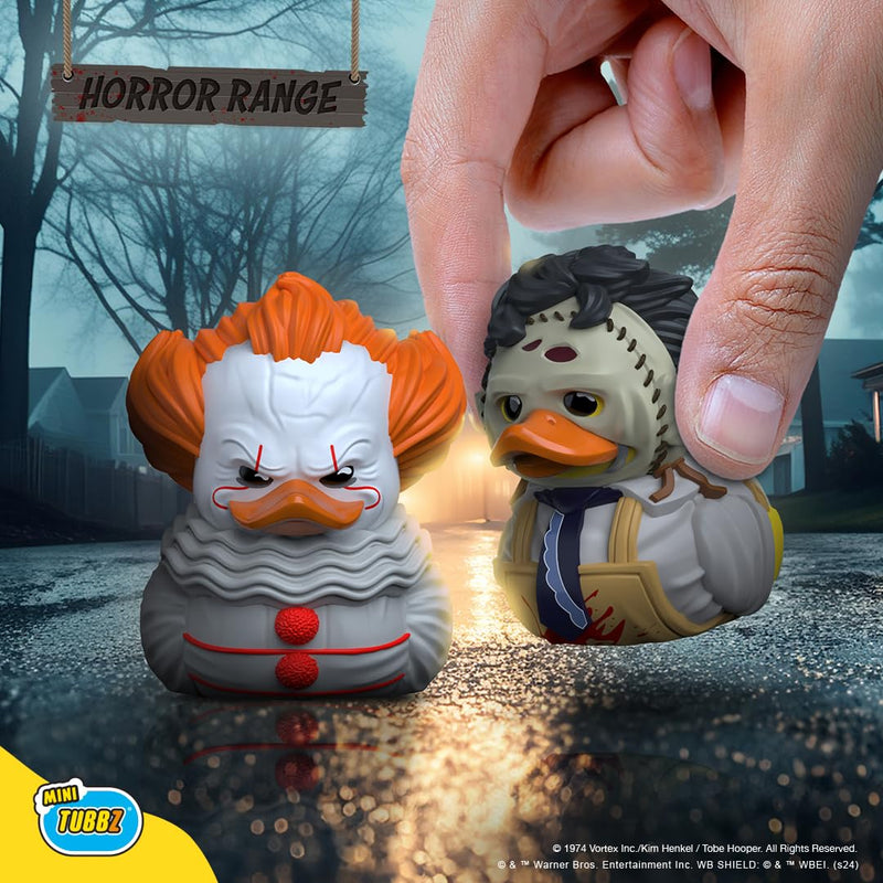 It - Pennywise - Mini Tubbz