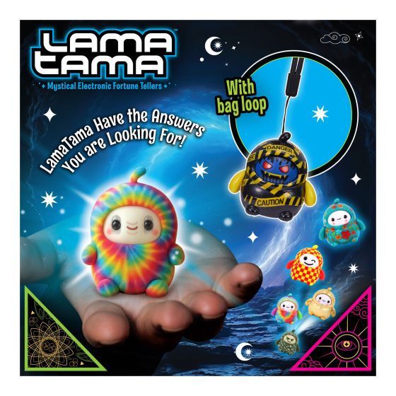 Lama Tama S1