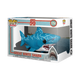 Great White Shark Jaws Retro Funko Pop! Super 6 Inch Vinyl Figure