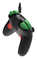 Turtle Beach Rematch Wireless Controller Donkey Kong for Nintendo Switch in-game view