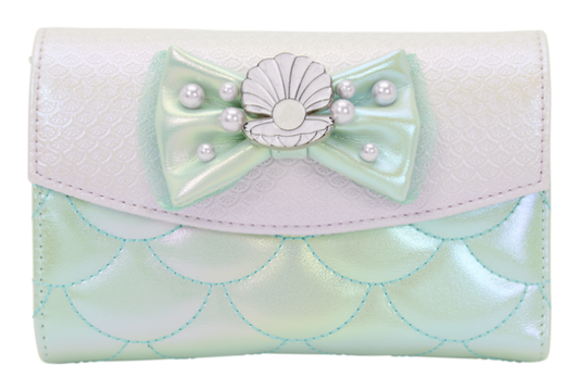 loungefly-disney-the-little-mermaid-iridescent-pearl-flap-wallet