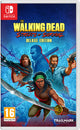 The Walking Dead: Streets of Survival Deluxe Edition - Nintendo Switch