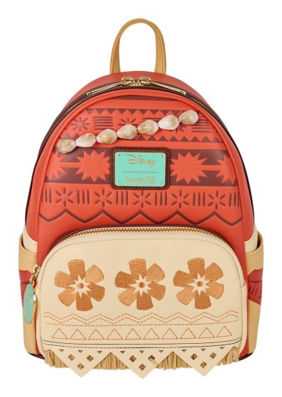 Loungefly Disney Moana CosPlay Mini Backpack