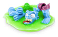 Smashers Horror House S1 Medium House - Image