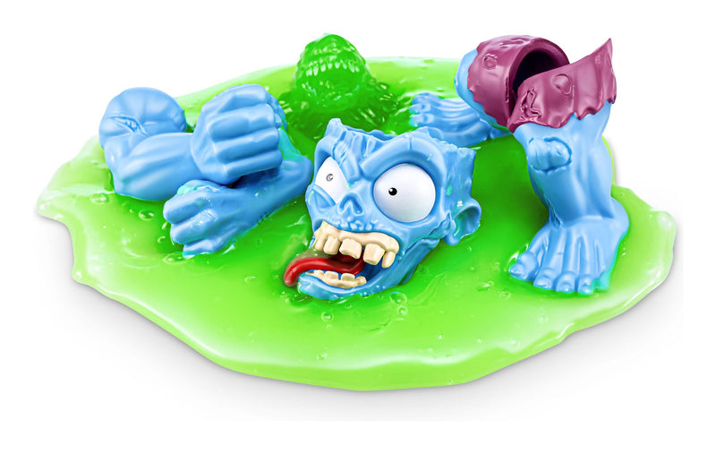 Smashers Horror House S1 Medium House - Image