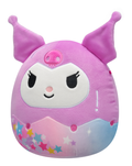 Squishmallows 10" Hello Kitty - Kuromi - Image