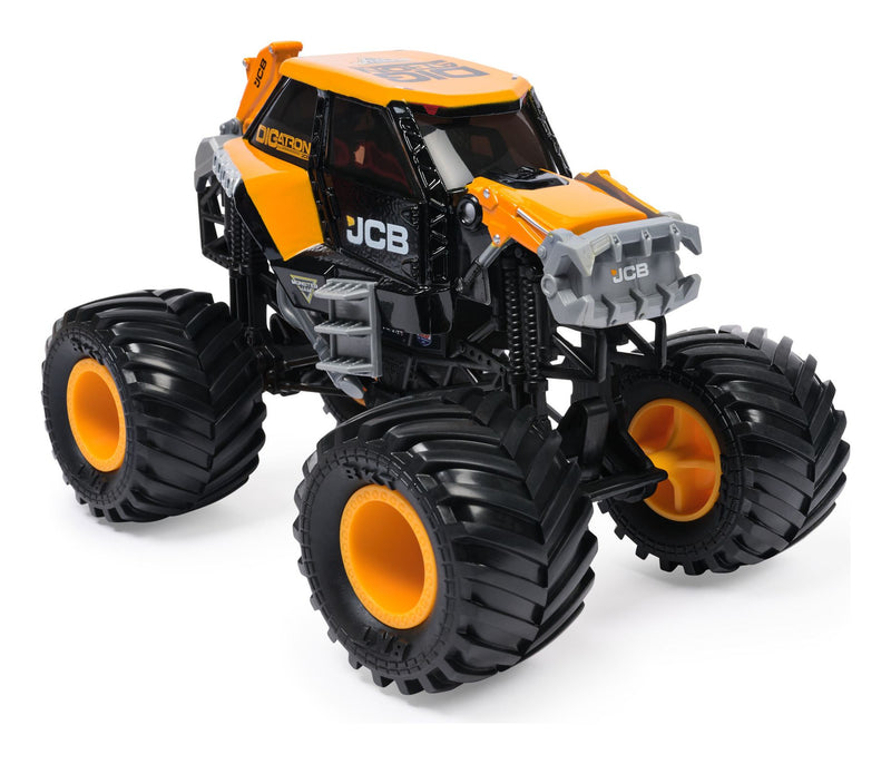 Monster Jam 1:24 Digatron - Image
