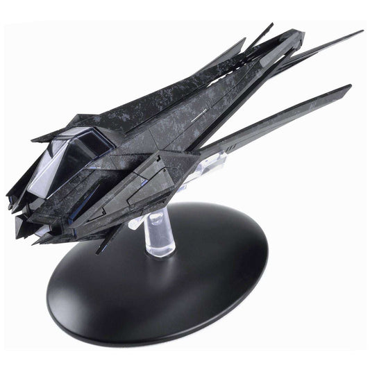 Ba'ul Fighter Model Die Cast Ship Discovery (Eaglemoss / Star Trek)