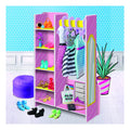 Barbie Fashion Boutique With Doll - Image
