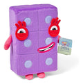 Numberblocks Numberblock Six Playful Pal - Image