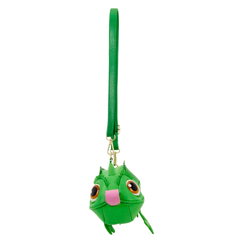 Loungefly - Disney Tangled Pascal Crossbody Bag
