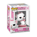 Pop! Vinyl - Aristocats - Marie (Diamond)