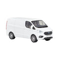 Ford Transit Van Custom