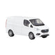 Ford Transit Van Custom