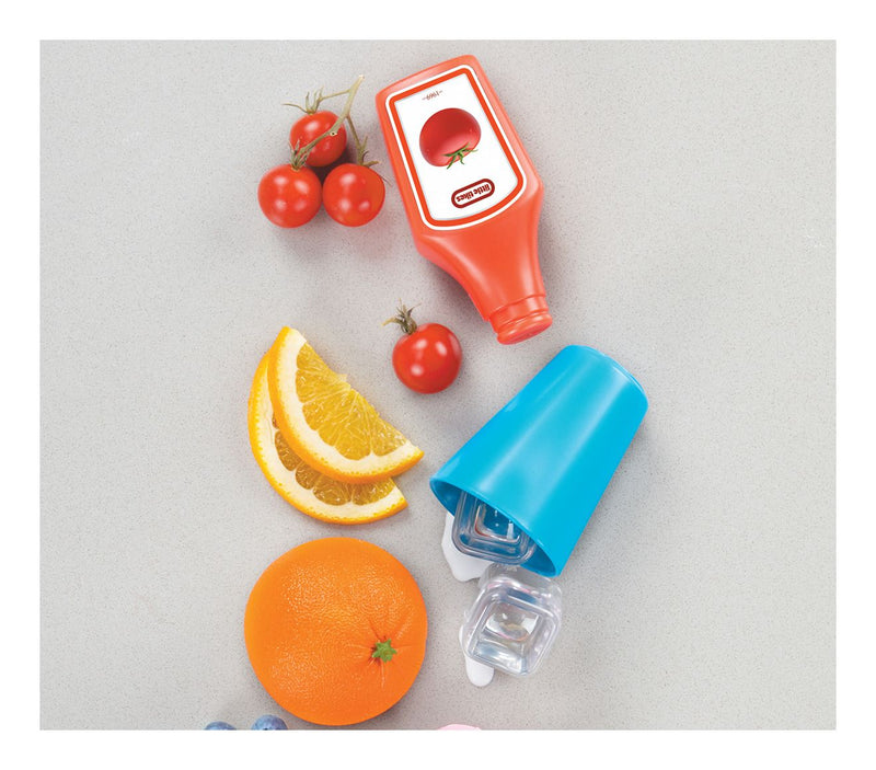 Little Tikes First Fridge - Image