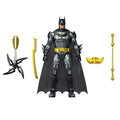 DC 12" Feature Figure: Batman