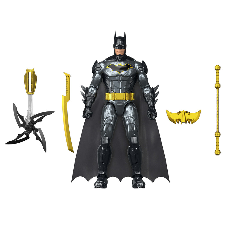 DC 12" Feature Figure: Batman