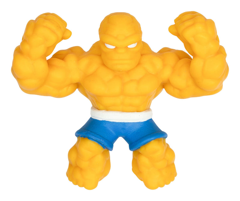 Heroes of Goo Jit Zu Marvel Minis CDU (image 14 of 23)