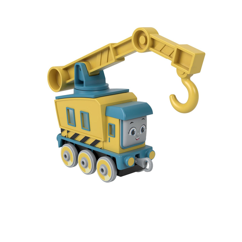 Thomas & Friends Large Push Along Carly - Image