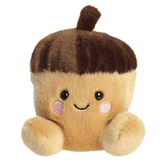 Palm Pals Oak Acorn 5in