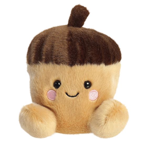 Palm Pals Oak Acorn 5in