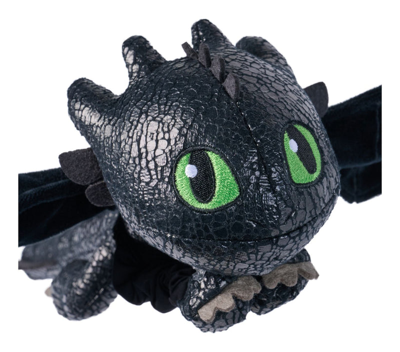 Dreamworks Dragons Toothless 12" Gliding Hug - Image