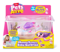 Pets Alive Mama & Baby Surprise Mama Turtle - Image
