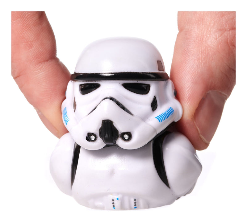 Star Wars - Stormtrooper - Mini Tubbz - Image