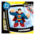 Heroes of Goo Jit Zu DC Hero Pack Assorted - Image