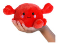 Palm Pals Snippy Crab 5" - Image