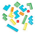 Numberblocks Puzzle Solver - Image