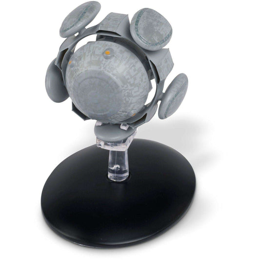 Eymorg Vessel Model Die Cast Ship (Eaglemoss / Star Trek)