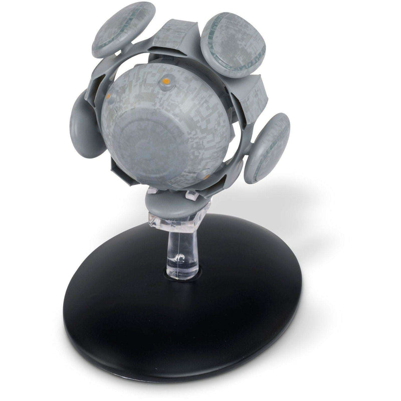 Eymorg Vessel Model Die Cast Ship (Eaglemoss / Star Trek)
