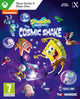 SpongeBob SquarePants: The Cosmic Shake - Xbox Series X