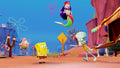 SpongeBob SquarePants: The Cosmic Shake - Xbox Series X