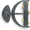 Orion Scout Die-Cast Model (Eaglemoss / Star Trek), packaging shot