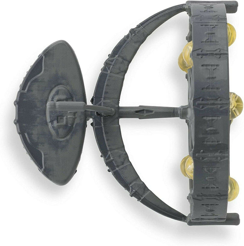Orion Scout Die-Cast Model (Eaglemoss / Star Trek), packaging shot