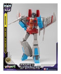Transformers Generation 1 - Starscream 19cm - Image