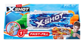 XSHOT Water Fast-Fill Skins Pump Action Assorted - Image