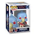 Shangri-La Frontier - Sunraku (chance of chase) Funko Pop! Vinyl Figure