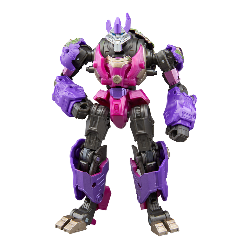 Transformers Studio Series Transformers One Voyager Class Alpha Trion